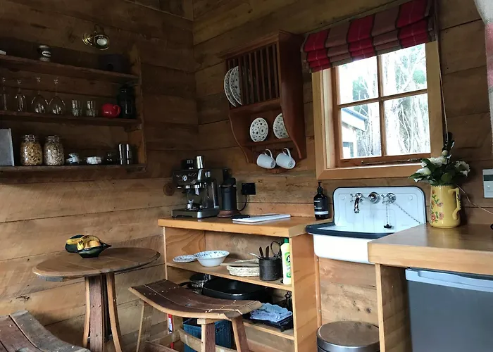 Kanuka Retreat